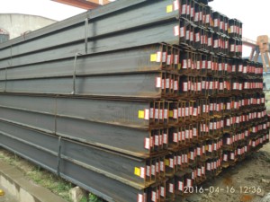 <span class=keywords><strong>Poutre</strong></span> en H en acier au carbone laminé à chaud à livraison rapide, profilés IPE <span class=keywords><strong>IPN</strong></span> à large flange, matériaux de construction métalliques, <span class=keywords><strong>poutre</strong></span> en H - Product Image 2