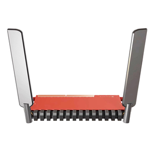 Mới Mikrotik Wifi Router L009UiGS-2HaxD-IN 2.5G Với 2.4 GHz 802.11b/G/N/Ax Dual-Chuỗi Không Dây Router Sợi Quang Thiết Bị - Product Image 2