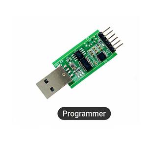 Puce audio de haute qualité série NV256H avec mémoire Flash pour appareils intelligents, puce de lecture vocale - Product Image 5