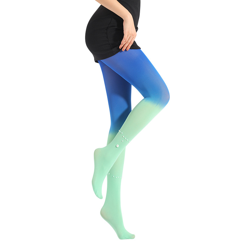 Verde blu