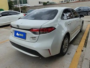 Levin รถมือสอง185T CVT รุ่นหรูหรา2022รถมือสองรถมือสองรถมือสองรถมือสอง - Product Image 3