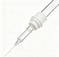Capteur de pH numérique Endress+Hauser CPS11E-GR7AAS2 Memosens CPS11E, électrode de pH E+H Memosens 2.0