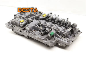 Cuerpo de válvula de transmisión automática 0C8 TR80SD TR81SD 0C8325039 apto para VW Audi PORSCHE - Product Image 6