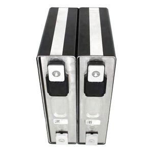 แบตเตอรี่ลิเธียมไอออน Sdi Prismatic 3.7v 94Ah เซลล์ Ncm สำหรับยานยนต์ รถยนต์ - Product Image 1