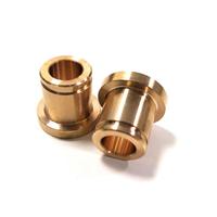 Fabricant de pièces usinées CNC sur mesure pour services de fraisage de précision, de prototypage et de fabrication non standard.