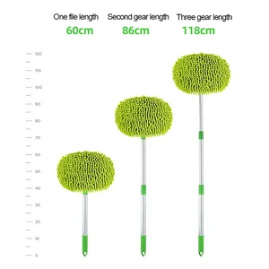 <span class=keywords><strong>Brosse</strong></span> <span class=keywords><strong>de</strong></span> nettoyage <span class=keywords><strong>de</strong></span> voiture <span class=keywords><strong>Brosse</strong></span> <span class=keywords><strong>de</strong></span> <span class=keywords><strong>lavage</strong></span> <span class=keywords><strong>de</strong></span> voiture réglable Super absorbante <span class=keywords><strong>Brosse</strong></span> <span class=keywords><strong>de</strong></span> nettoyage télescopique à long <span class=keywords><strong>manche</strong></span> Accessoires automobiles - Product Image 5
