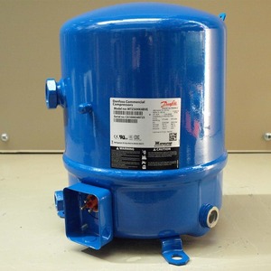 Sản xuất tại Pháp ban đầu mới danfos máy nén mt36jg4eve mt36jg4ave mtz36jg4ave mtz36jg4ave mtz36jg4bve cho nhiệt độ thấp kho lạnh - Product Image 1