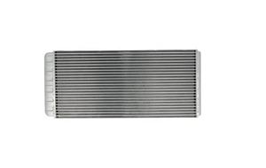 Intercambiador de calor OEM 82348993/21062377 73648 al por mayor, calentador de calefacción interior para VOLVO TRUCK - Product Image 3