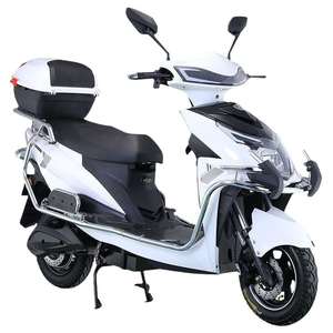 Monopattino Elettrico Ares 2 con Freni a Disco, Potenza 1000W, Batteria al Litio da 10 Pollici, Lunga Autonomia, Moto Elettrica Economica e Intelligente - Product Image 1