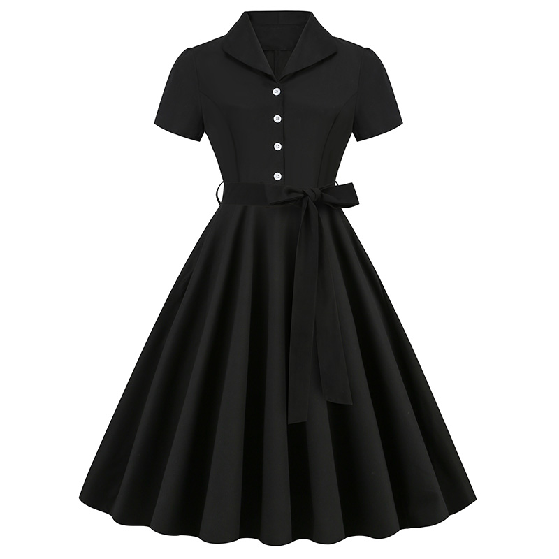 1950s Plus Size Dresses - Elegant & Stylish Abaya Fashion