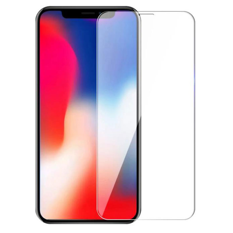 Рождественский рекламный подарок 9H Закаленное стекло Защитная пленка для экрана для iPhone 11 Защита экрана для iPhone 11