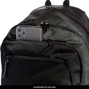 Sac à dos ADDS en tissu Oxford imperméable, grande capacité, design élégant, idéal pour l'école et les voyages, de bonne qualité - Product Image 3