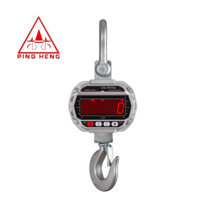 Factory Customization 3T Portable Wireless <strong>Crane</strong> <strong>Scale</strong> <strong>with</strong> Printer Digital Hook <strong>Scale</strong> - Product Image 6