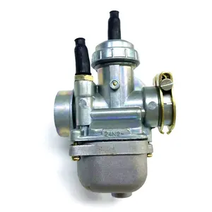 Carburatore 24 n2 per IFA MZ ETZ <span class=keywords><strong>TS</strong></span> 125 150 - Product Image 1