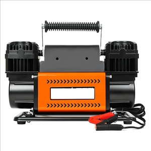 ปั๊มลมแบบพกพาปั๊มลมปั๊มลมยางปั๊มลมแบบพกพา - Product Image 1