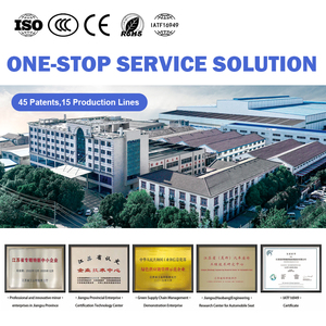 Sedili in pelle MPV di lusso 20 anni personalizzati per Kia carnevale <span class=keywords><strong>Mercedes</strong></span> <span class=keywords><strong>Vito</strong></span>/<span class=keywords><strong>V</strong></span>-<span class=keywords><strong>Class</strong></span> impermeabile e reclinabile - Product Image 5