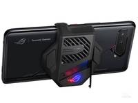 Téléphone de jeu 5G original ROG 5S 6,8 pouces 144 Hz AMOLED FHD Octa-core Snapdragon 888+ 6000 mAh 65 W Charge rapide Android 11