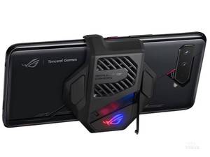 โทรศัพท์เกมมิ่ง 5G รุ่นดั้งเดิม <span class=keywords><strong>ROG</strong></span> <span class=keywords><strong>5S</strong></span> หน้าจอ 6.8 นิ้ว 144Hz AMOLED FHD Octa-core Snapdragon 888+ แบตเตอรี่ 6000mAh ชาร์จเร็ว 65W ระบบปฏิบัติการ Android 11 - Product Image 6