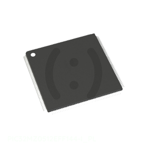 Components Electronic Embedded 144 LQFP PIC32MZ0512EFF144-I_<strong>PL</strong> Original - Product Image 1
