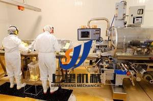 自動モッツァレラチーズ製造機/完全チーズ製造ライン - Product Image 5