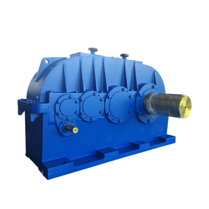 Aokman marca DY de alta calidad de la <span class=keywords><strong>serie</strong></span> cónico dentado helicoidal caja de molino de cemento - Product Image 1