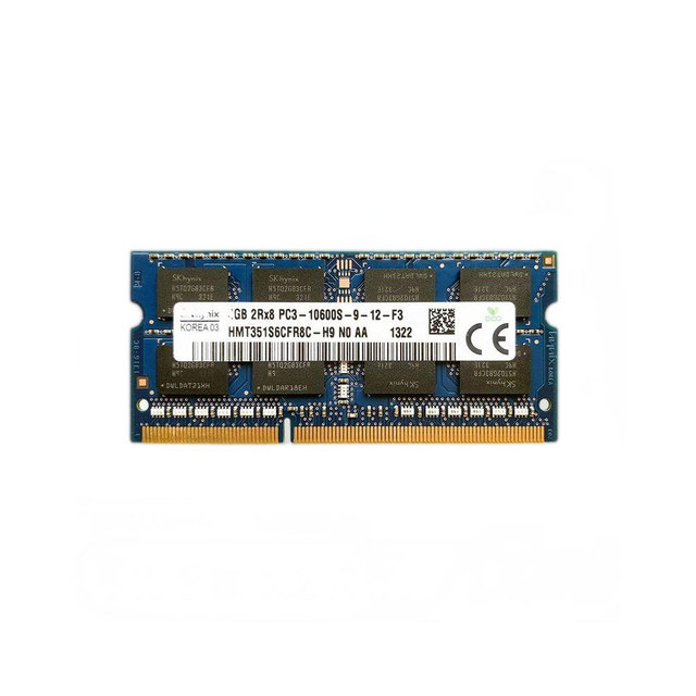 Wholesale SODIMM NB DDR3L 4GB 1600/1333MHz 1.35V for Desktop/Laptop-Large Stock