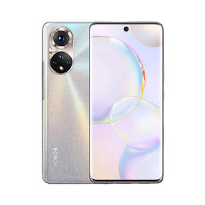 2022 Original Honor 50 Teléfono móvil 4300mAh 5G, 6,57 InchMagic <span class=keywords><strong>UI</strong></span> 4,2 Android 11 Smartphone - Product Image 1