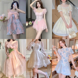 Nouvelle Robe Débardeur Femme 2026 Sans Manches, Bretelles Fines, Couleur Unie, Jupe Moulante, Élégante et Tendance - Product Image 3