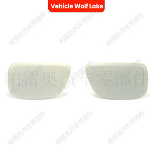 Panel de cubierta de lavado de coche Pareo para Subaru Forester 2005, lado derecho e izquierdo, ABS, fijación con tornillos 86636SA240WG 86636SA230WG - Product Image 5