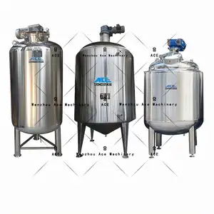 Réacteur d'émulsion autoclave hydrothermale d'estérification