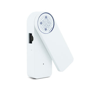 Répéteur WiFi sans fil mini EDUP 300 Mbps, <span class=keywords><strong>amplificateur</strong></span> de signal, prend en charge le NFC et le code QR pour des connexions rapides - Product Image 1