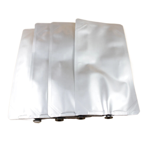 Sac d'encre solvant 2 litres pour imprimante Mimaki <span class=keywords><strong>MBIS</strong></span> 2000ML Pack d'encre alumineuse - Product Image 1