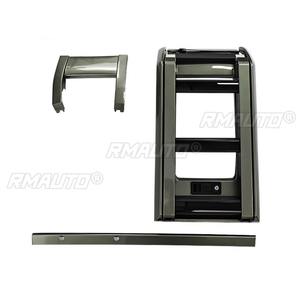 Escalera Lateral para Techo, Portaequipajes Expandible, Kit de Carrocería para Land Rover Defender 90 110 130 2020-2025, Accesorios para Automóviles - Product Image 5