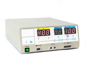 100W 200W <span class=keywords><strong>300W</strong></span> 400W 500W Veterinaire Elektrochirurgische Eenheid/Elektrochirurgische Generator Esu Elektrochirurgische Eenheid - Product Image 3