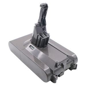 Batería de Iones de Litio C&P de 2000 mAh y 21.6 V para Aspiradora Absolute V8 Animal de <span class=keywords><strong>Dyson</strong></span> - Product Image 3