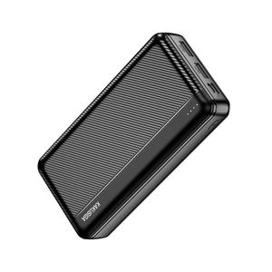 KAKUSIGA <span class=keywords><strong>Powerbank</strong></span> ad alta capacità <span class=keywords><strong>20000</strong></span> Mah ultra slim <span class=keywords><strong>20000</strong></span> mah power bank caricabatterie mobile portatile power bank - Product Image 6