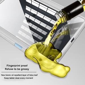 Funda para Samsung Tab S10 FE 2025 de 10.9 Pulgadas, Funda con Tapa para Samsung Galaxy Tab S9 FE, Funda para Tablet S9FE Tab S9 de 11 Pulgadas 2023 - Product Image 5