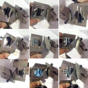 Joint d'étanchéité en caoutchouc PVC pour porte <span class=keywords><strong>de</strong></span> réfrigérateur compact, haute efficacité et forte adhérence, soudure - Product Image 6