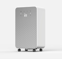 Déshumidificateur d'air Portable pour maison intelligente, 20 L/jour, Offre Spéciale