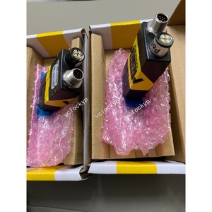1 Pieza Lector de Códigos Cognex DMR-262X-1542-P Nuevo, Hecho en China, Nuevo en Caja - Product Image 3