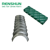 13041-22024 13041-22022 13041-22020 13041-22023 13041-22021 Coussinet de bielle R715A pour Toyota 1ZZ-FE