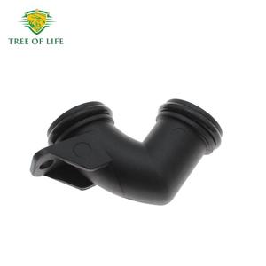Tree Of Life Water Pipe Fitting A6112030308 For Mercedes-Benz EGR <b>Radiator</b> Connectors - Product Image 2