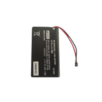 CO-006 kemasan baterai Ion Lithium 525 V isi ulang 3.7 mAh untuk Aksesori permainan Joy-Con Switch