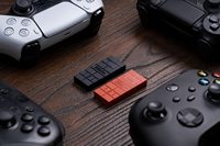 Adaptador USB Inalámbrico Premium 2 para Controlador, Receptor Bluetooth para Xbox Series X S, Windows PC, Mac, Raspberry Pi, Accesorios de Juego