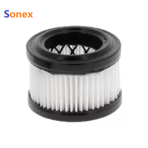 Repuesto de Filtro de Aire para Tanque Hidráulico para JCB 335F0621 KRJ3461 P502563 PA5316 4437838 14500233 - Product Image 1