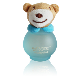 BABOON <span class=keywords><strong>Eau</strong></span> <span class=keywords><strong>de</strong></span> <span class=keywords><strong>Toilette</strong></span> pour Bébé Garçon Parfum Fruité en Vaporisateur - Product Image 1