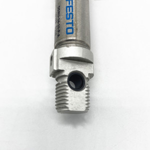 Original New DSNU-25-100-PPV-A ISO6432 <b>Mini</b> Pneumatic Cylinder Double Acting Air Actuator - Product Image 5