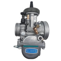 CPO Kei Hin BARU untuk Aluminium Carb untuk SUDCO 33/35/38 Airstrike Bersertifikat ISO 9001 Garansi 1 Tahun Sepeda Motor