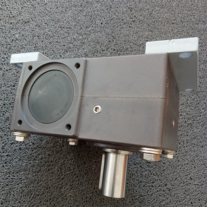 Réducteur de vitesse Benzlers BS71ENV/B/1/1HU-B/-/-/P/2/-/-/-/-/-/- Nouvelle boîte de vitesses industrielle d'origine - Product Image 4