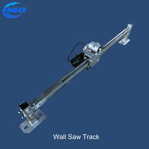 Nouvelle machine de découpe de béton électrique à anneau Huiteng haute efficacité, composants essentiels du moteur, tailles de lame 410-600 mm, puissance 8900 W - Product Image 4